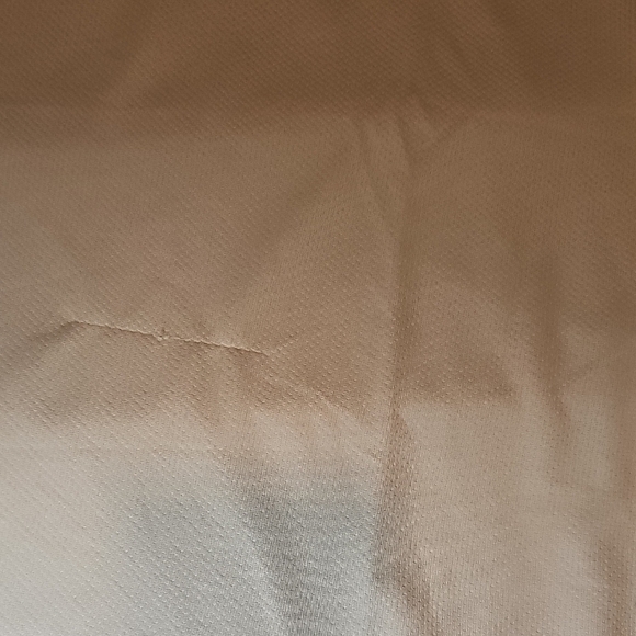 Adidas‎ White Short Sleeve Tee with Logo - Picture 7 of 7